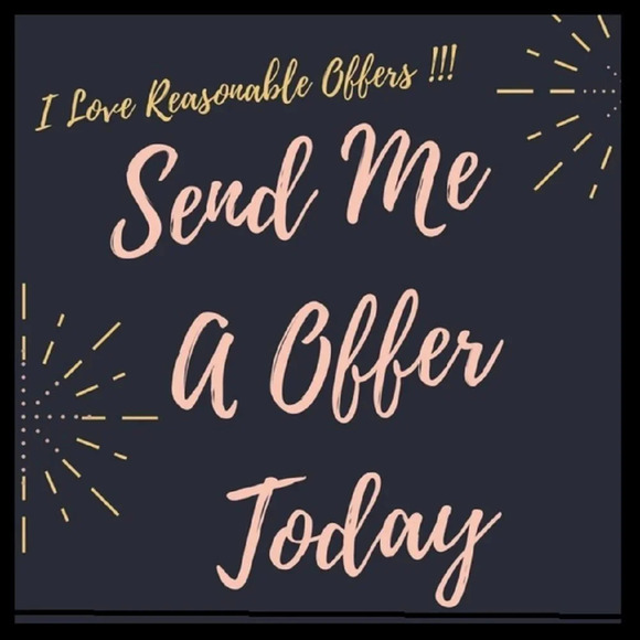 😍NEW 925 STERLING SILVER HEART SHAPE DIAMOND ETERNITY RING, L081 - Picture 2 of 5